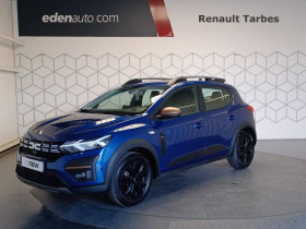 Dacia Sandero , garage RENAULT TARBES  TARBES