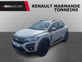 Dacia Sandero , garage RENAULT TONNEINS  Tonneins