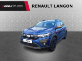 Dacia Sandero ECO-G 100 Stepway Extreme +   Langon 33