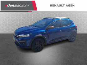 Dacia Sandero , garage RENAULT AGEN  Agen