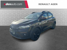 Dacia Sandero , garage RENAULT AGEN  Agen