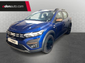 Dacia Sandero ECO-G 100 Stepway Extreme +   Biarritz 64