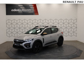 Dacia Sandero , garage RENAULT PAU  Pau