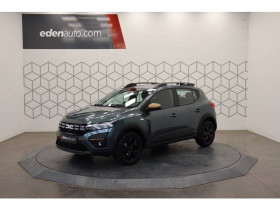 Dacia Sandero , garage RENAULT DACIA LESCAR  LESCAR