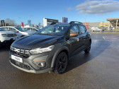 Annonce Dacia Sandero occasion Gaz naturel ECO-G 100 Stepway Extreme +  FLERS