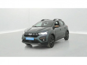 Dacia Sandero , garage RENAULT MORLAIX  MORLAIX