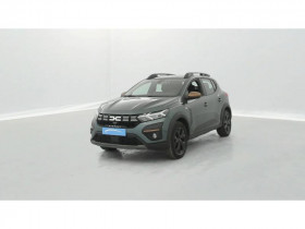Dacia Sandero , garage RENAULT MORLAIX  MORLAIX