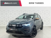 Annonce Dacia Sandero occasion Gaz naturel ECO-G 100 Stepway Extreme + � Tarbes