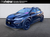 Annonce Dacia Sandero occasion Essence ECO-G 100 Stepway Extreme  VARENNES VAUZELLES