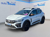 Annonce Dacia Sandero occasion GPL ECO-G 100 Stepway Extreme  SAINT-ETIENNE