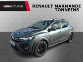 Dacia Sandero ECO-G 100 Stepway Extreme   Tonneins 47