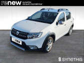 Dacia Sandero occasion année 2020 boite Manuelle Annonce Dacia Sandero occasion GPL ECO-G 100 Stepway à Montélimar