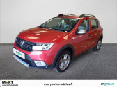 Dacia Sandero ECO-G 100 Stepway   LE HAVRE 76