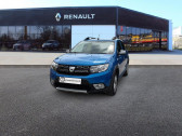 Annonce Dacia Sandero occasion GPL ECO-G 100 Stepway  SENS