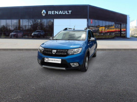 Dacia Sandero , garage SOCIETE NOUVELLE RELAIS PARIS BALE  CHAUMONT