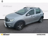 Annonce Dacia Sandero occasion  ECO-G 100 Stepway  NARBONNE
