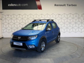 Annonce Dacia Sandero occasion Gaz naturel ECO-G 100 Stepway � TARBES