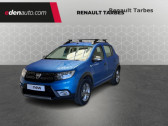 Annonce Dacia Sandero occasion Gaz naturel ECO-G 100 Stepway � TARBES
