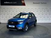 Annonce Dacia Sandero occasion Gaz naturel ECO-G 100 Stepway  TARBES