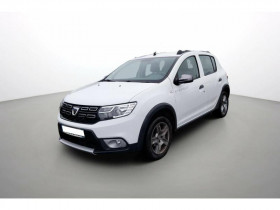 Dacia Sandero , garage RENAULT GUINGAMP  PLOUMAGOAR