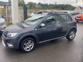 Dacia Sandero occasion année 2020 boite Manuelle Annonce Dacia Sandero occasion Gaz naturel ECO-G 100 Stepway à CONCARNEAU