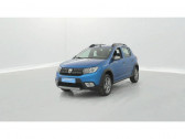 Annonce Dacia Sandero occasion Gaz naturel ECO-G 100 Stepway  SAINT-BRIEUC