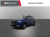 Annonce Dacia Sandero occasion Gaz naturel ECO-G 100 Stepway  Muret