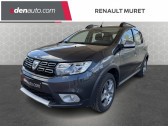 Dacia Sandero ECO-G 100 Stepway   Muret 31