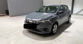 Annonce Dacia Sandero occasion GPL ECO-G 100CH ESSENTIAL  YSSINGEAUX