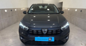 Dacia Sandero , garage PACCARD AUTOMOBILES  La Buisse