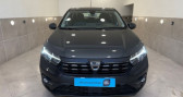 Dacia Sandero occasion année 2021 boite Manuelle Annonce Dacia Sandero occasion Essence ECO-G 100CV CONFORT CRIT’AIR 1 à La Buisse