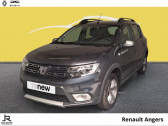 Dacia Sandero ECO-G GPL 100ch Evasion   ANGERS 49