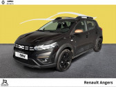 Dacia Sandero ECO-G GPL 100ch Stepway Extreme + -24   ANGERS 49
