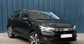 Annonce Dacia Sandero occasion Essence Expression 1.0 Tce 90ch Garantie 1 an Carplay Premire main   Halluin