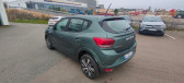 Dacia Sandero occasion année 2024 boite Manuelle Annonce Dacia Sandero occasion Essence expression SCe 65 - 24 à SENS