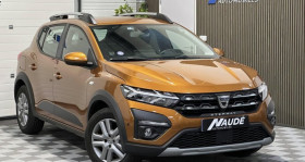Dacia Sandero , garage NAUDE AUTOMOBILES CHAPONOST � CHAPONOST