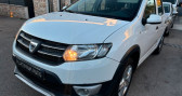 Annonce Dacia Sandero occasion Essence II (2) 0.9 TCE 90 Stepway Ambiance  LE ROVE