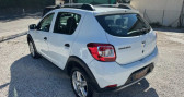 Dacia Sandero II (2) STEPWAY 0.9 TCE 90 78500KMS   ANTIBES 06