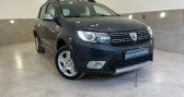 Annonce Dacia Sandero occasion Essence II (2) STEPWAY 0.9 TCE 90CV  La Buisse