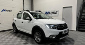 Annonce Dacia Sandero occasion Diesel II (2) STEPWAY 1.5 DCI 95 CH BLUE TECHROAD   CAMERA / ATTELA  CHAPONOST