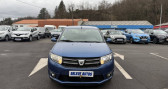Annonce Dacia Sandero occasion Essence II (B52) 0.9 TCe 90ch eco� Laur�ate � Firminy