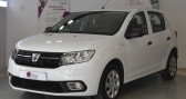 Annonce Dacia Sandero occasion GPL II (B52) 0.9 TCe 90ch GPL Ambiance à MOUGINS
