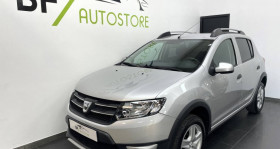 Dacia Sandero occasion 2013 mise en vente à Brest par le garage SAS BF AUTOSTORE - photo n°1