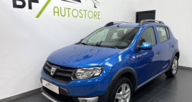 Dacia Sandero occasion 2013 mise en vente &agrave; Brest par le garage SAS BF AUTOSTORE - photo n&deg;1