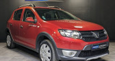 Dacia Sandero II (B52) 0.9 TCe 90ch Stepway Ambiance   Guilers 29