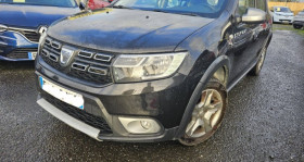 Dacia Sandero , garage AUTO SOLUTION 29 � Ploudaniel