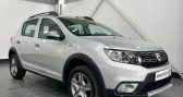 Dacia Sandero II (B52) 0.9 TCe 90ch Stepway  2017 - annonce de voiture en vente sur Auto Sélection.com