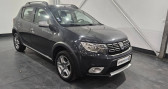 Dacia Sandero II (B52) 0.9 TCe 90ch Stepway   Guipavas 29
