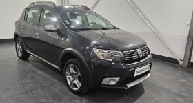 Dacia Sandero , garage BREIZHCAR  Guipavas