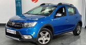 Dacia Sandero II (B52) 0.9 TCe 90ch Stepway  2018 - annonce de voiture en vente sur Auto S&eacute;lection.com